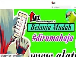 Sites similar to alatrumahtangga.co.id