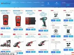 Sites similar to alatshop.rs