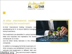 Sites similar to alattargroup.iq