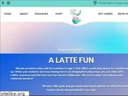 Sites similar to alattefunlongisland.com