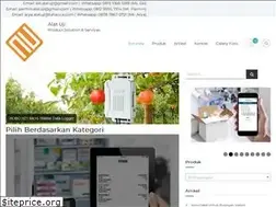 Sites similar to alatuji.co.id