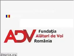 Sites similar to alaturidevoi.ro