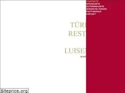 Sites similar to alaturka-restaurant.de