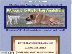 Sites similar to alaturka.org