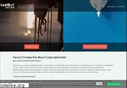 Sites similar to alaturkacruises.com