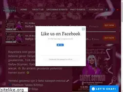 Sites similar to alaturkaevents.com
