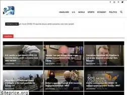 Sites similar to alaturkanews.com