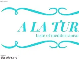 Sites similar to alaturkany.com