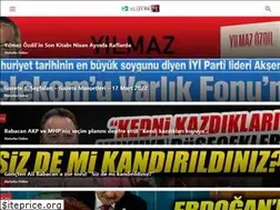 Sites similar to alaturkaonline.com