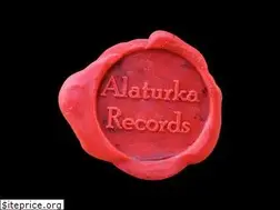 Sites similar to alaturkarecords.com