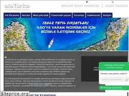 Sites similar to alaturkayatcilik.com