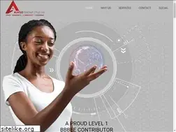 Sites similar to alatus.co.za