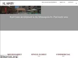 Sites similar to alatusllc.com