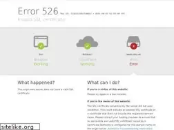 Sites similar to alau.ec
