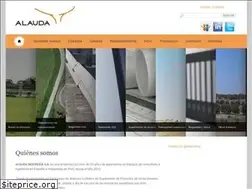 Sites similar to alaudaingenieria.es