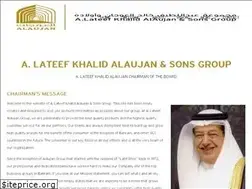 Sites similar to alaujan.com.bh