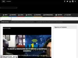 Sites similar to alaunanoticias.com
