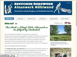 Sites similar to alaunwerk.de