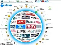 Sites similar to alaup.com