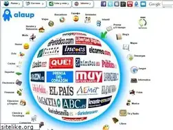 Sites similar to alaup.net
