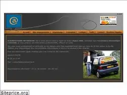 Sites similar to alaurentpanne.fr