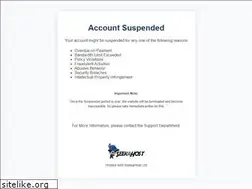 Sites similar to alausag.org