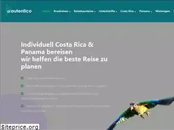 Sites similar to alautentico.com