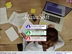 Sites similar to alauxsoft.com