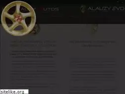 Sites similar to alauzyautos.com