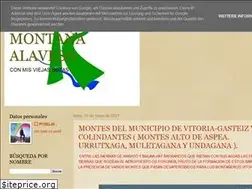 Sites similar to alavaentusbotas.blogspot.com