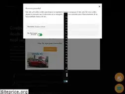 Sites similar to alavalascaray.es
