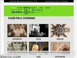 Sites similar to alavamedieval.com