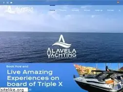 Sites similar to alavela.es