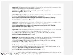 Sites similar to alavendersea.com