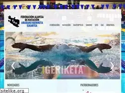 Sites similar to alavesanatacion.org