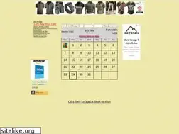 Sites similar to alavi.us