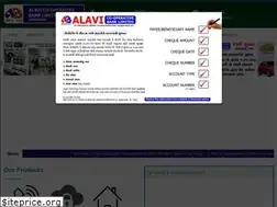 Sites similar to alavibank.com