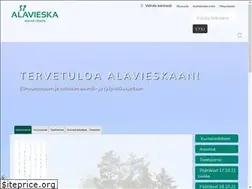 Sites similar to alavieska.fi