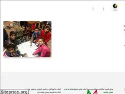 Sites similar to alavimashhad.com