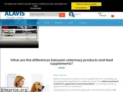 Sites similar to alavis.cz