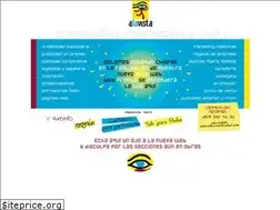 Sites similar to alavistacreatividad.com