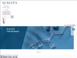 Sites similar to alavita-cosmetics.com