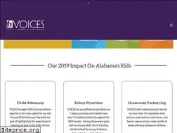 Sites similar to alavoices.org