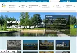 Sites similar to alavus.fi