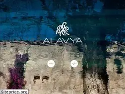 Sites similar to alavya.com.tr