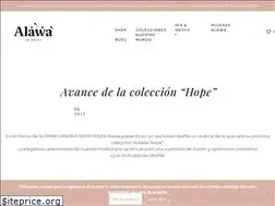Sites similar to alawa.es