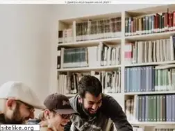 Sites similar to alawaael.com
