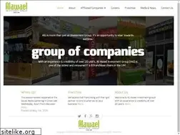Sites similar to alawael.ae