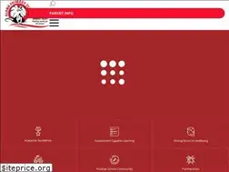 Sites similar to alawaprimary.nt.edu.au