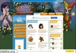 Sites similar to alawar.es